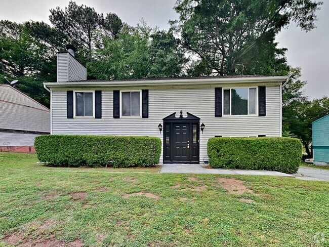 Building Photo - 4784 White Oak Trail Rental