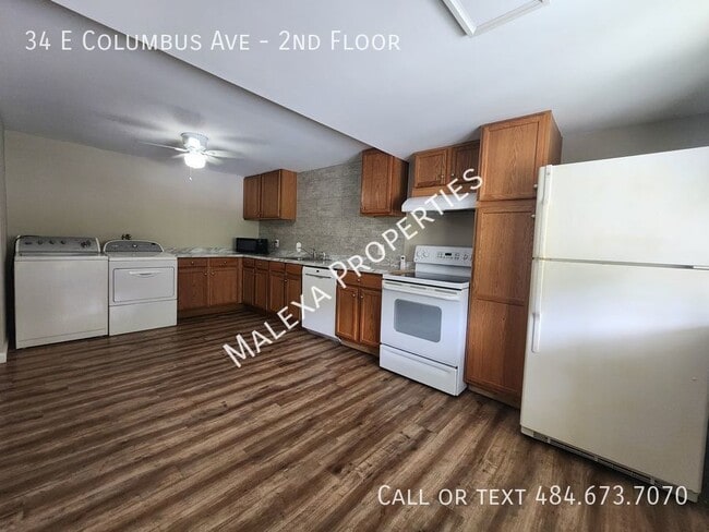 Photo - 34 E Columbus Ave Unit 2nd Floor