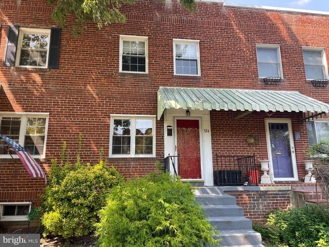 Building Photo - 524 E Luray Ave Rental