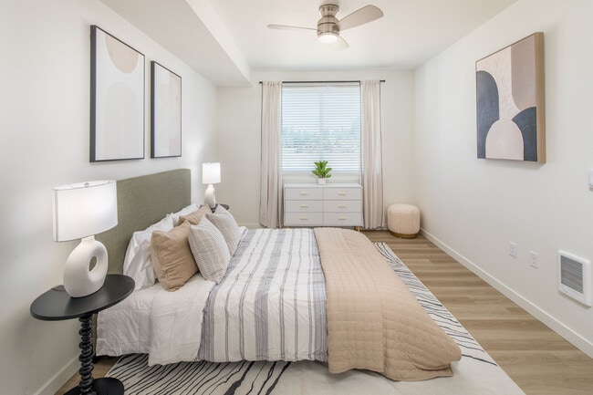 Prose Battle Ground apartments — community photo