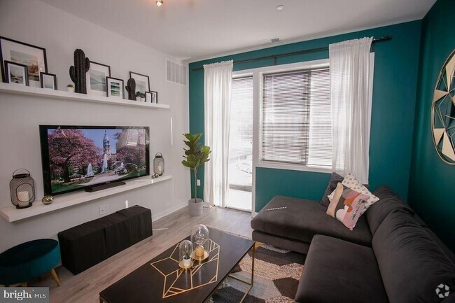 Building Photo - 1410 N 31st St Unit 1B-2-213 Rental