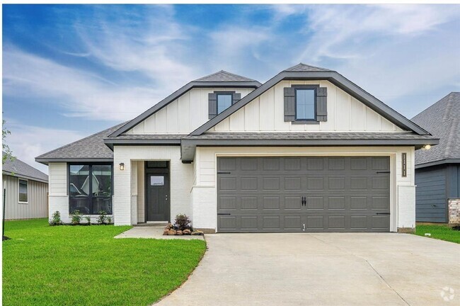 Building Photo - 1042 Tomball Downs Dr Rental