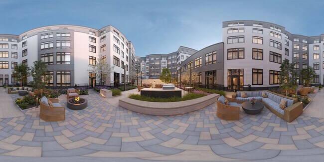 The Penny - 55+ Active Adult Apartment Homes
