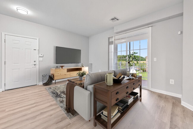 Aspen Court Apartments