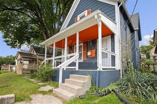 Building Photo - 3416 Anderson Ave Rental