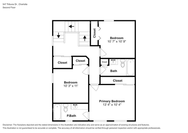 Photo - 547 Tribune Dr