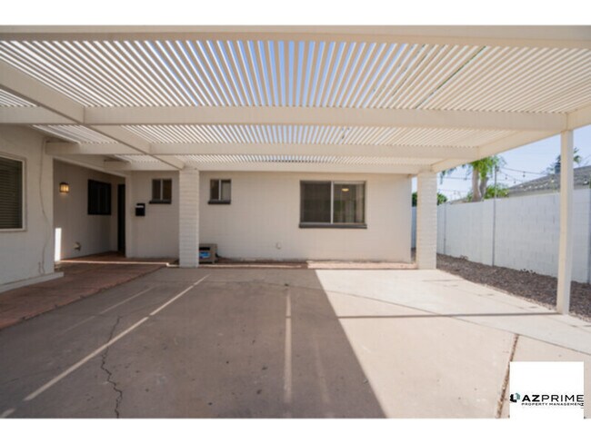 Photo - Partially-Furnished 4/3 Scottsdale Retreat with Pool!