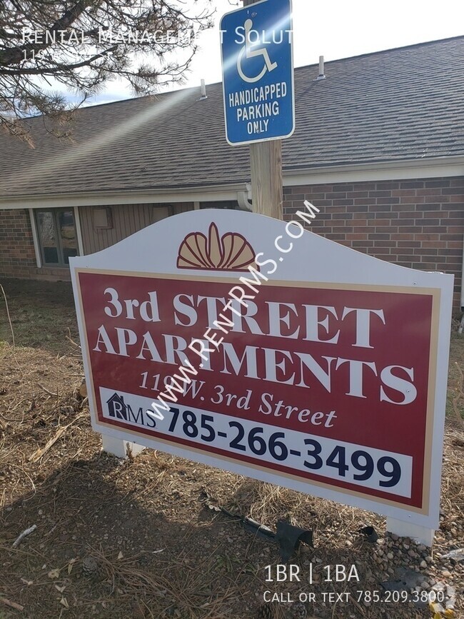 Building Photo - 3RD STREET APARTMENTS IN ONAGA Unit 2