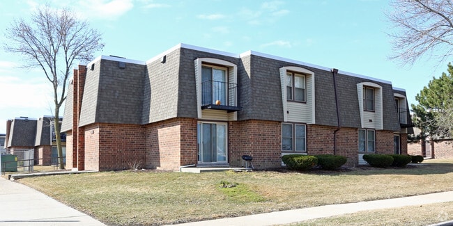 Sunset Terrace - Sunset Terrace Apartments