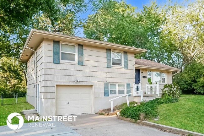 Photo - 8508 E 85th Terrace