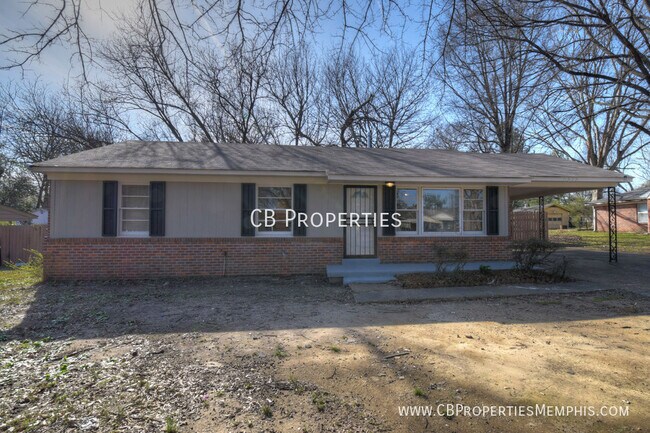 Renovated 3 Bedroom 2 Bath in Whitehaven! - Renovated 3 Bedroom 2 Bath in Whitehaven! House