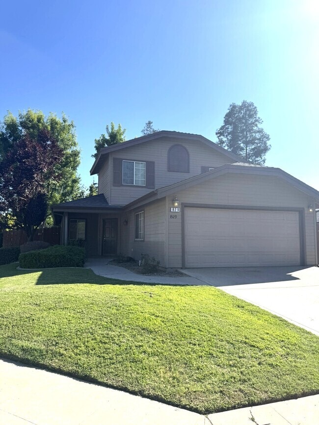 Building Photo - 829 E Chickadee Ct Rental