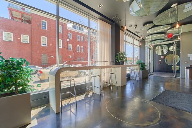 Luxury One Bedroom in Bushwick