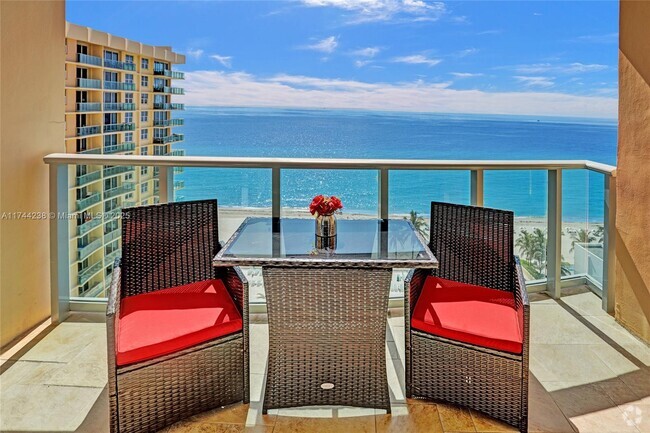 Building Photo - 2501 S Ocean Dr Unit 1523 (available NOW Rental