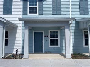 Photo - Stylish College Park Townhome with Dual En-Suites, Available now $1,600. Unidad 21