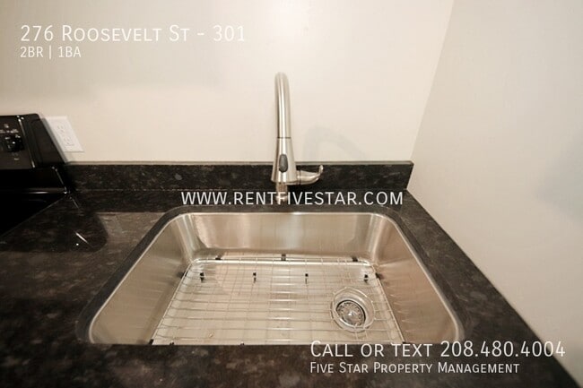 Photo - 276 Roosevelt St Unit 301