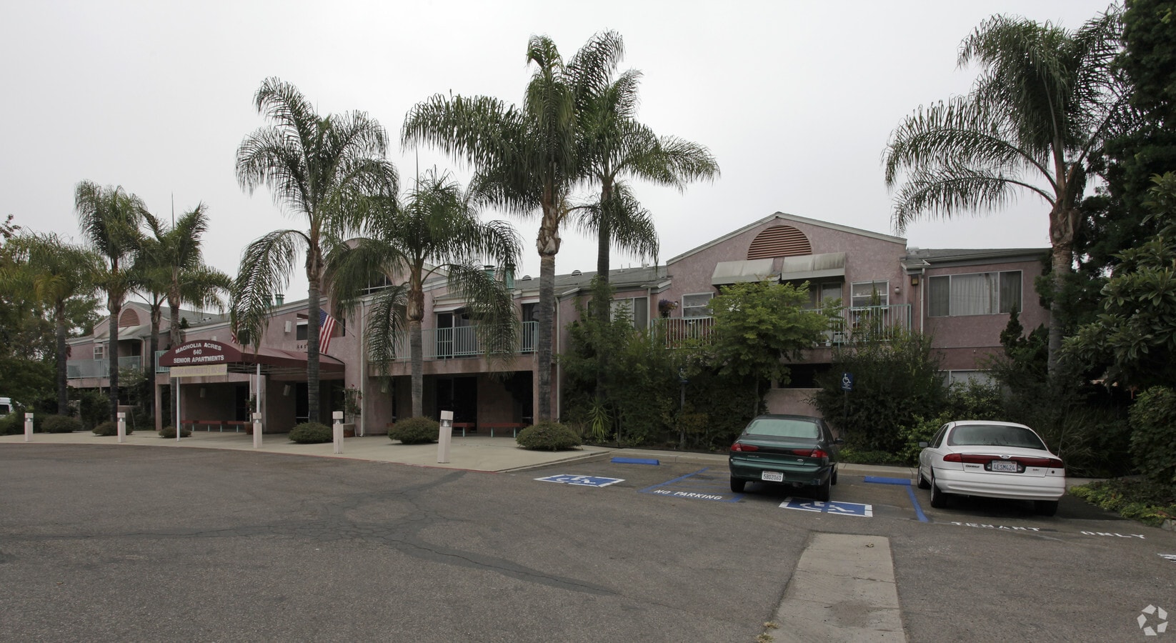 Photo - Magnolia Acres Senior Apartments