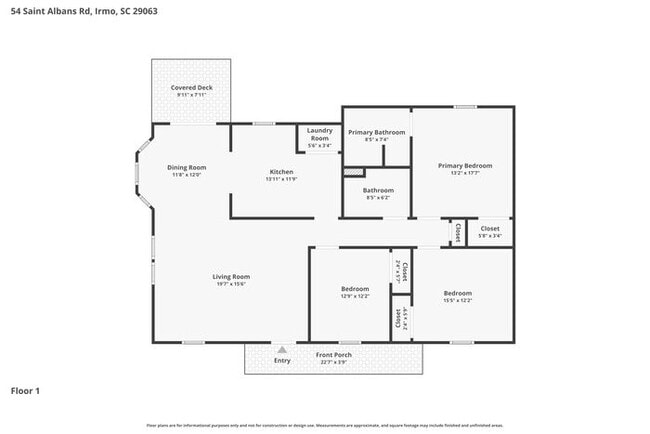 Photo - 54 St Albans Rd