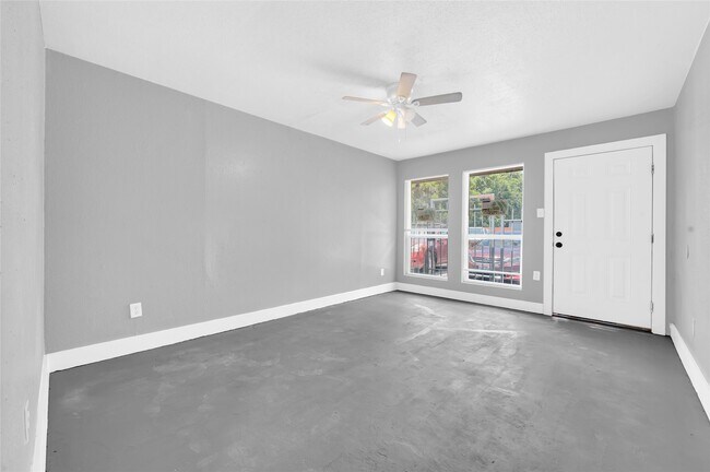 Photo - 3802 Dabney St Apartamento Unidad 3