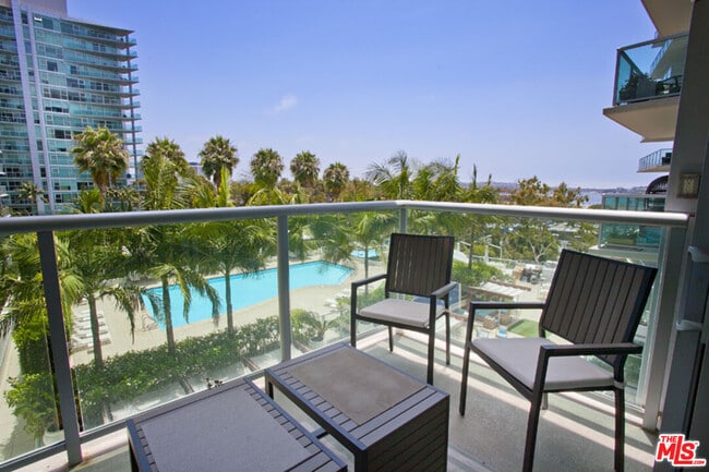 Photo - 13700 Marina Pointe Dr Unit 630
