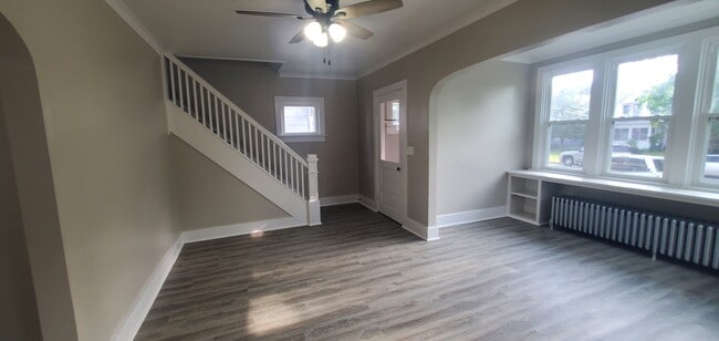 Building Photo - 1606 McDonough St Unit McDonough St