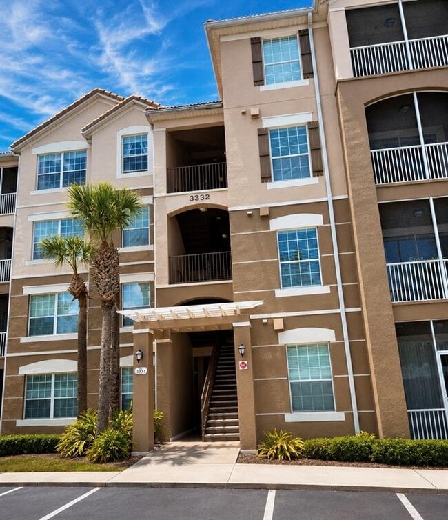 Photo - 3332 Robert Trent Jones Dr Unit 20603