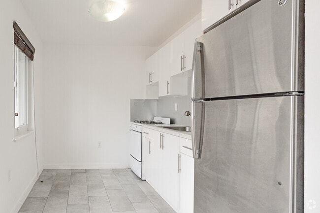 Apartamento 23: 2BD-1BA-650-Sq-Ft - 3200 Mary St