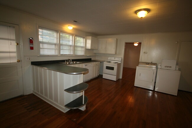 Photo - Spacious Walltown Duplex with All Appliances and Fenced Backyard!