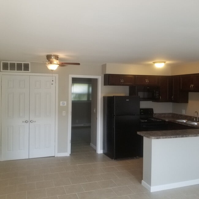 Photo - Eastside Apartment Evansville Unidad 4962 Tippecanoe