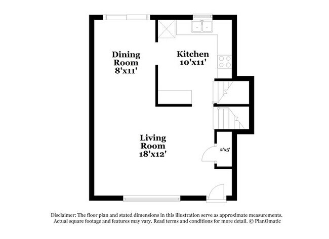 Photo - 3434 Southfield Dr E, Columbus, OH 43207