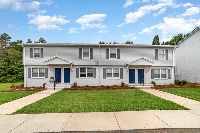 Photo - Nu Salisbury South