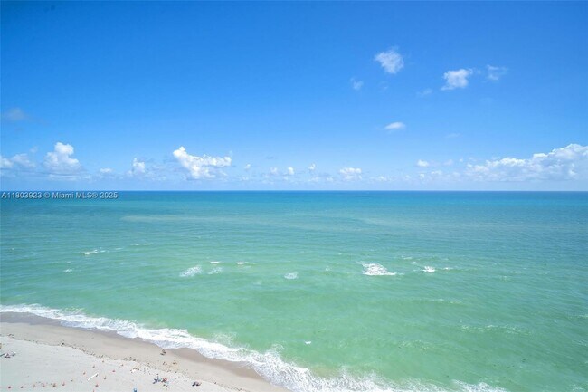 Photo - 15701 Collins Ave Condo Unit 1504