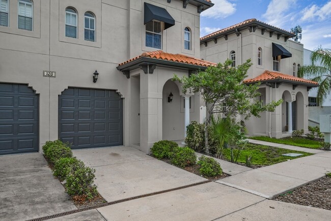 South Tampa 3 Bed / 2 Bath / 1 Car Garage ... - South Tampa 3 Bed / 2 Bath / 1 Car Garage ...