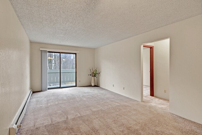 Apartamentos Park Plaza - Sala de estar - Park Plaza