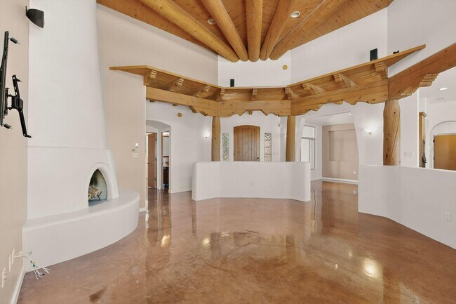 Photo - 2201 Rozinante Ct NW