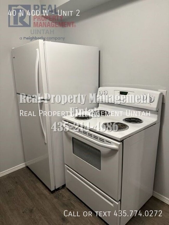 Photo - 40 N 400 W Unidad 2