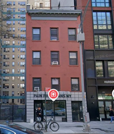 240 E 23rd St, New York NY