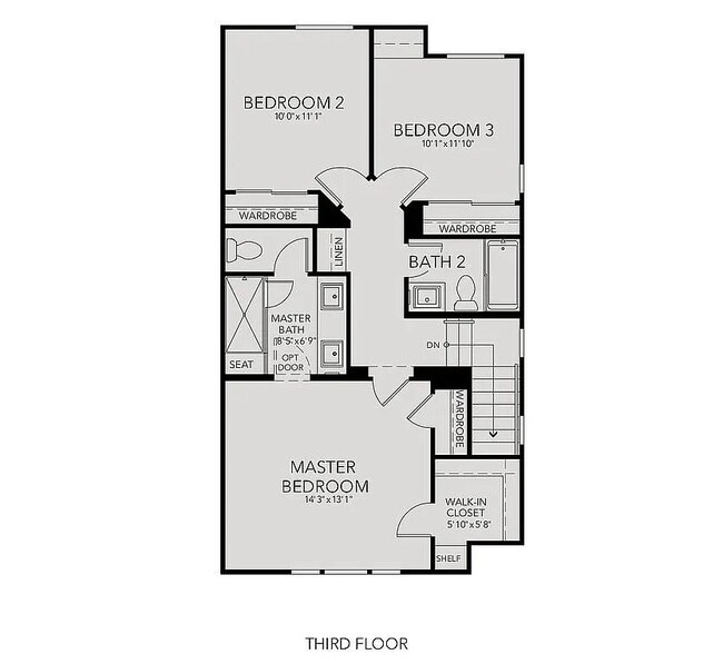 Photo - 335 Skyforest Way