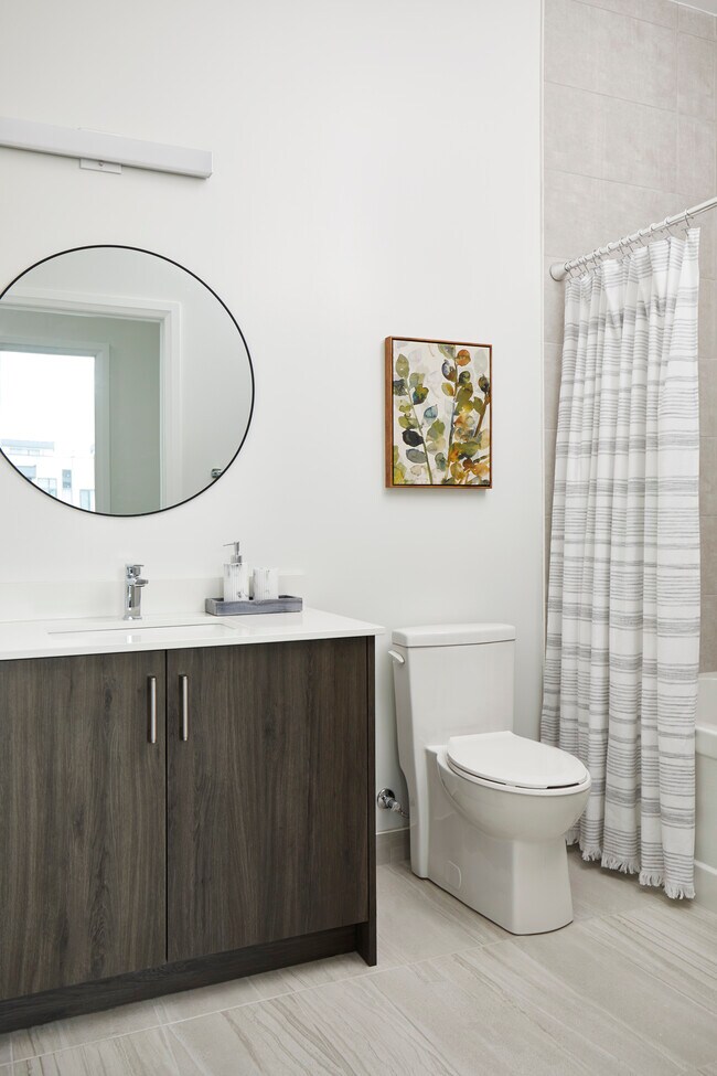 Photo - Beautiful 1 bedroom rental Unité 1BD