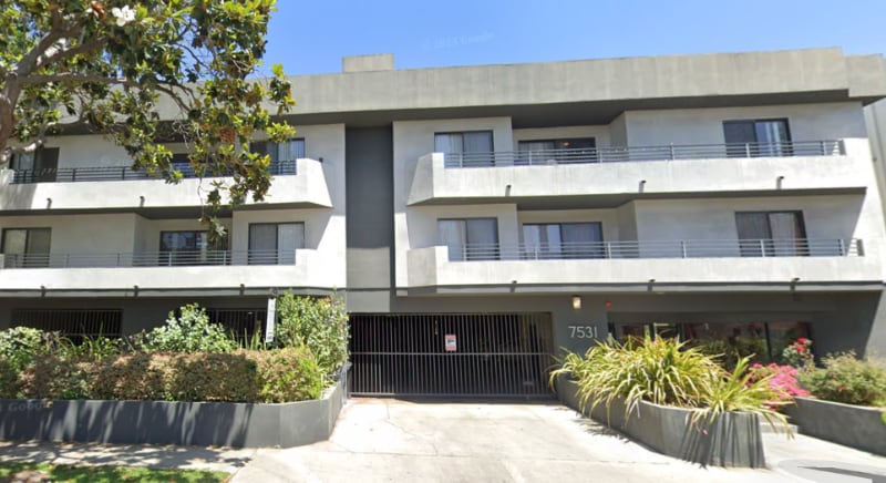 Photo - 7531 Hampton Ave Unit 201