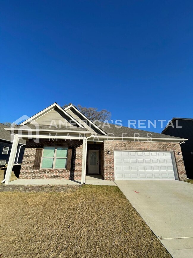 Home for Rent in Jasper, AL!!! Available ... - Home for Rent in Jasper, AL!!!  Available ...