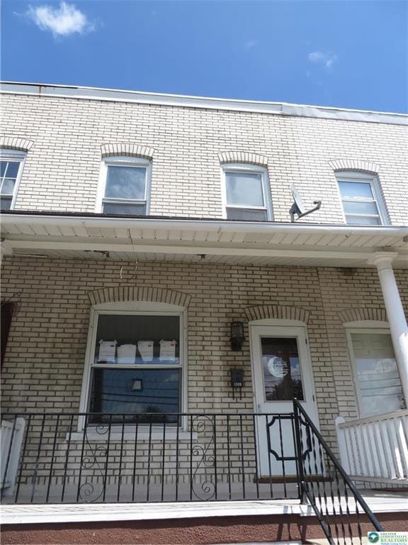 Photo - 1509 S Albert St