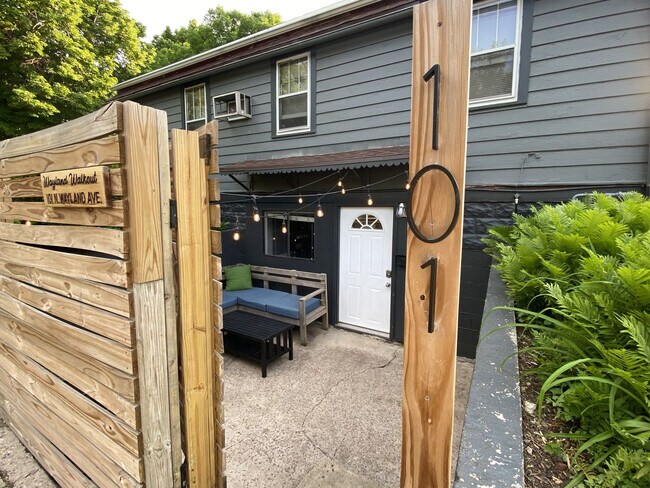 Photo - 101 N Wayland Ave Unit ID1256211P