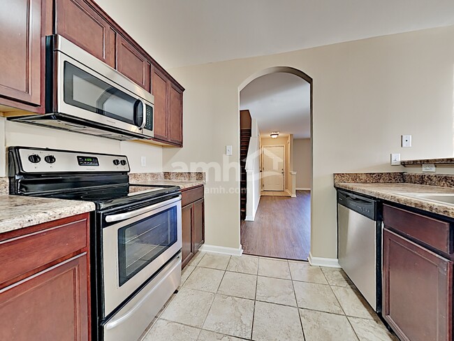 Photo - 1229 Carlton Ridge Dr