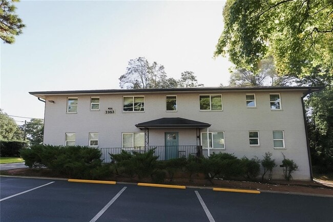 Building Photo - 2853 Belvedere Ln Unit 3