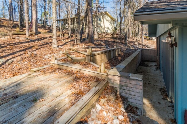 Photo - Conveniently located close to the west gate, this home offers easy access to all the amenities Ho...
