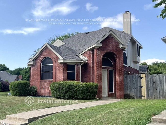 Photo - 4402 Laredo Dr