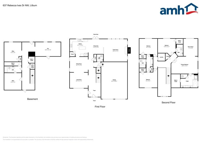 Photo - 637 Rebecca Ives Dr NW