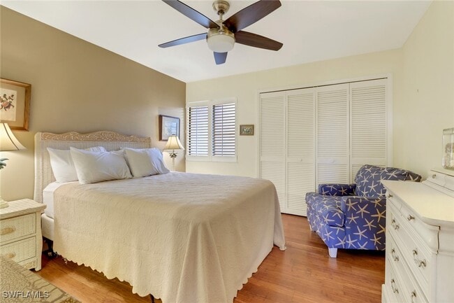 Building Photo - 4811 S Landings Dr Unit 202