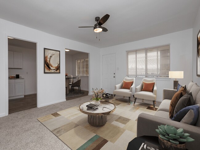 Photo - The Pointe at Augusta